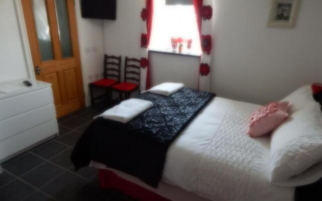 The Old Barn Bed & Breakfast