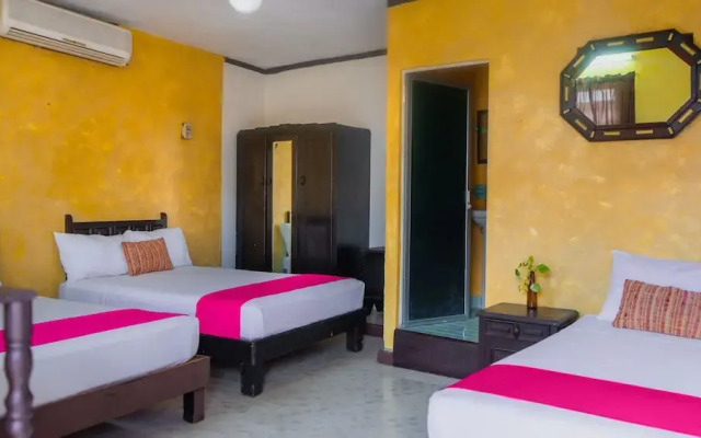 Hotel Mucuy