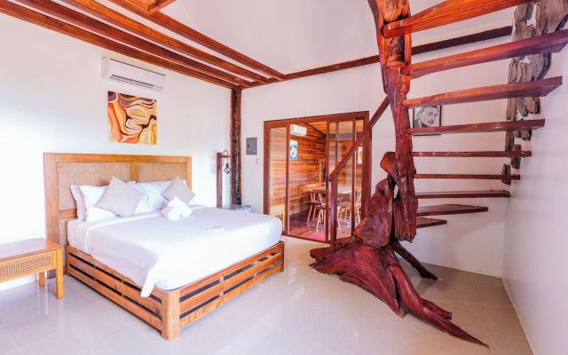 SILAY Resort