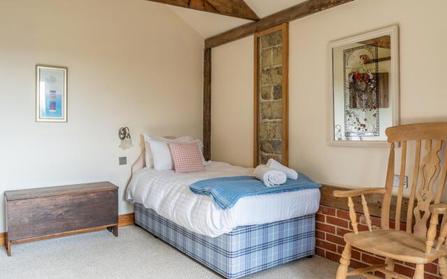 The Cart Lodge