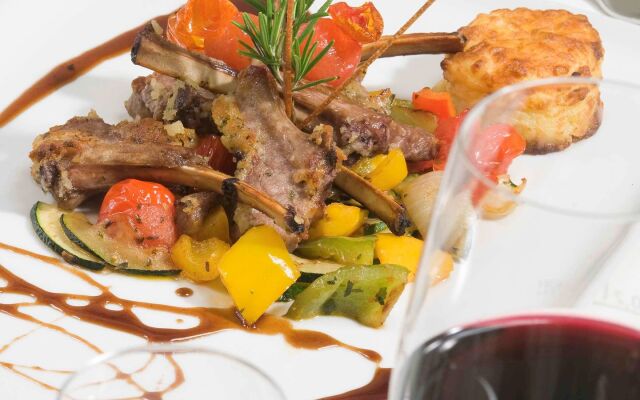 Mercure Bad Duerkheim an den Salinen