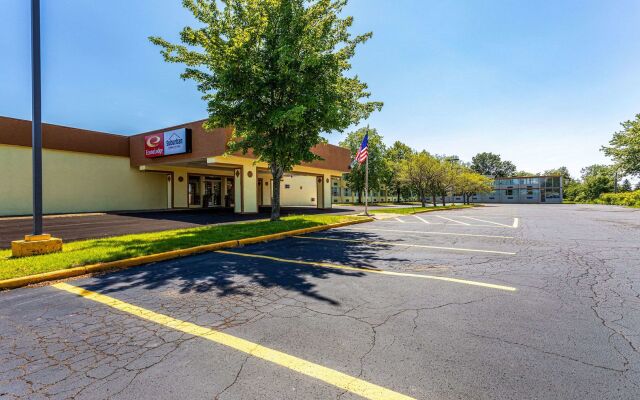Americas Best Value Inn Fredonia NY