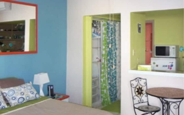 Colibri 2 by RentingPlaya