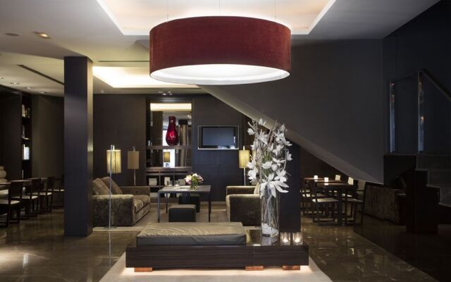 Hotel Casa Elliot