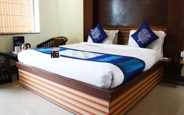 FabHotel Radiance Paradise