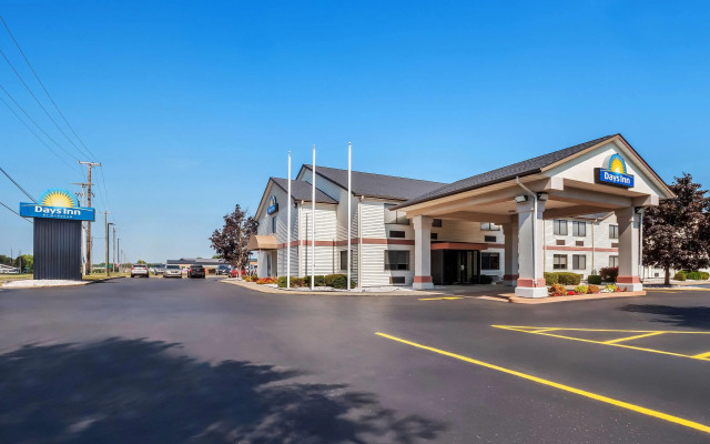 Days Inn by Wyndham Hillsdale