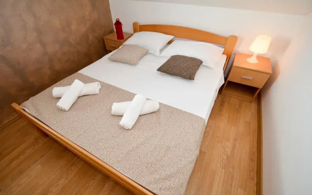 Family Apartments
