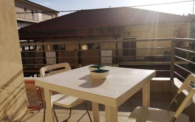 kallikratis apartment
