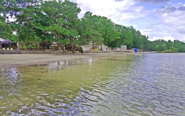 Palawan Seaview Resort