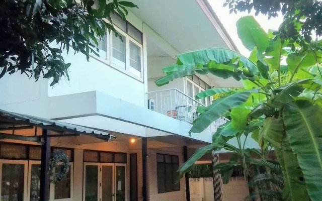 Naturbliss Boutique House
