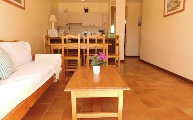 Apartamento Gran Reserva A208