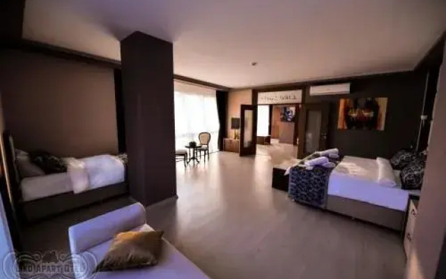 Liko Suite Hotel