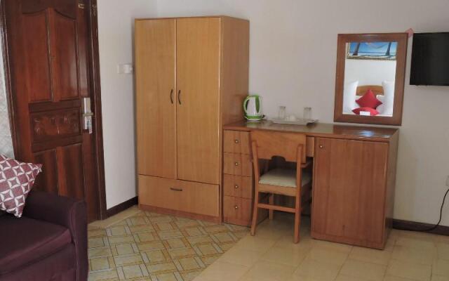 Allseasons Hotel Ltd