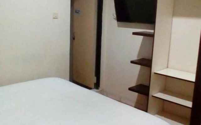 The Teti Residence