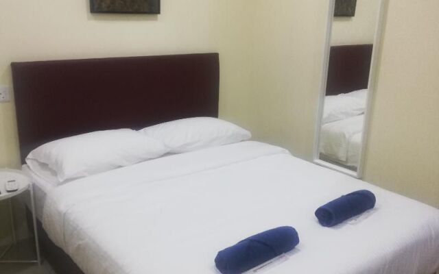 Hotel O Roselyn Inn 2