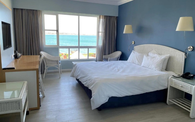 Saldanha Bay Hotel