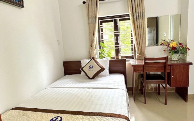 Ngo Family Apartment