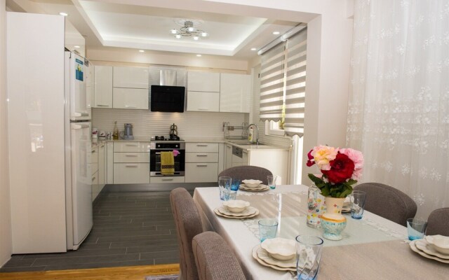 Villa Likya 1 By Villatatilin