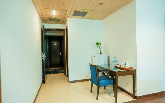 Bel-La Monde Hotel Chhattarpur South Delhi