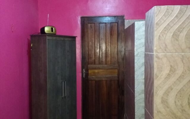 Guaraná da Cláudia