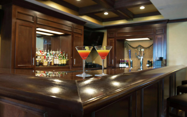 Homewood Suites by Hilton Davidson