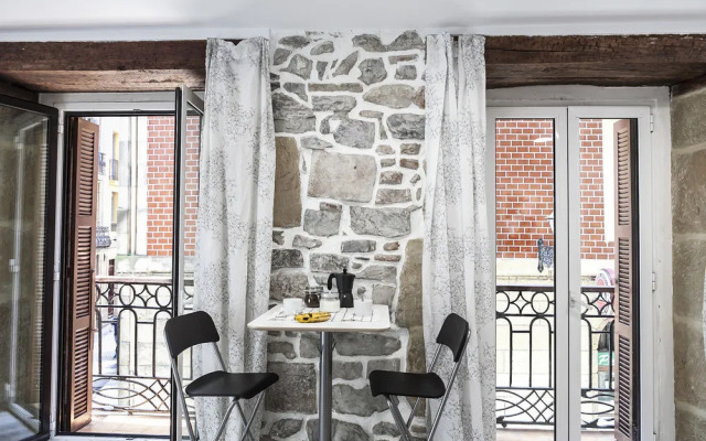 San Sebastian Holiday Guesthouse