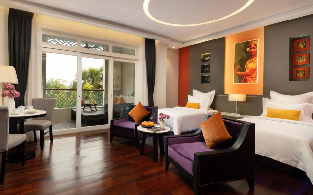 Memoire Palace Resort & Spa