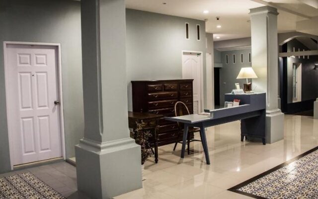 Plern Pitch Residence