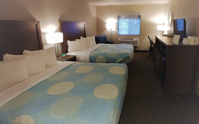 Baymont by Wyndham Monte Vista