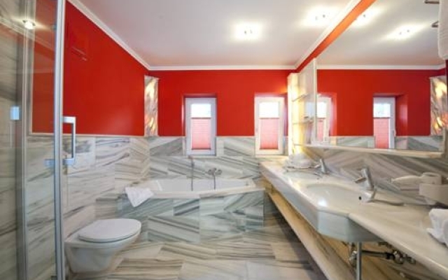 Park Villa - Exklusive Appartements