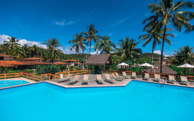 Village Paraíso Tropical