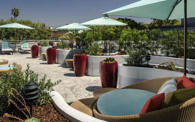 Sofitel Los Angeles at Beverly Hills