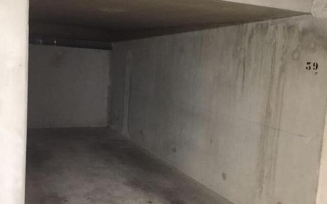 Résidence Studio Grand Luxe Wifi parking privé