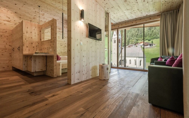 Naturhotel Rainer