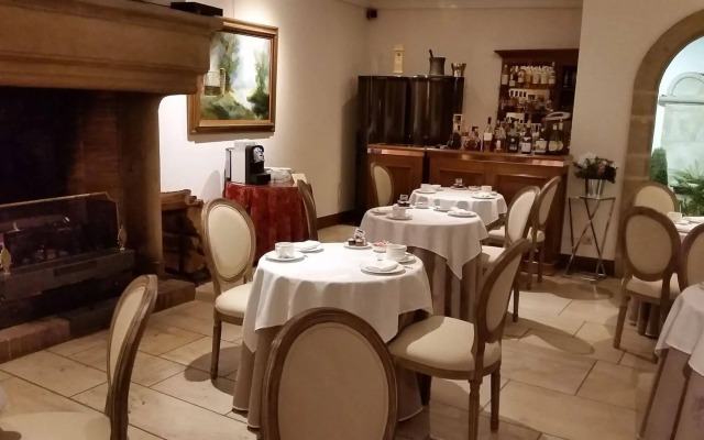 Demeures & Châteaux - Hôtel Greuze & Spa Tournus