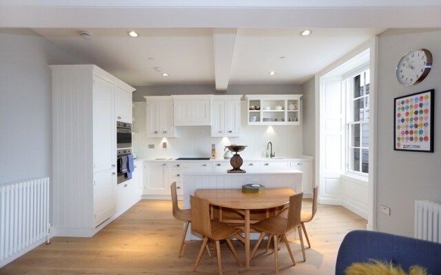 City Element Suite Edinburgh