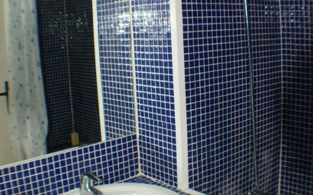 Duplex Rocallisa Ibiza