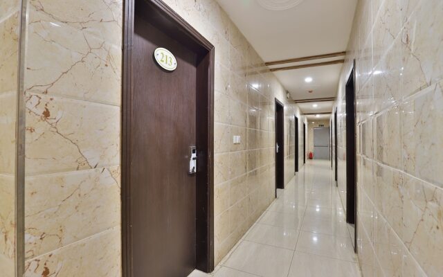 OYO 355 Haifaa Furnished Units