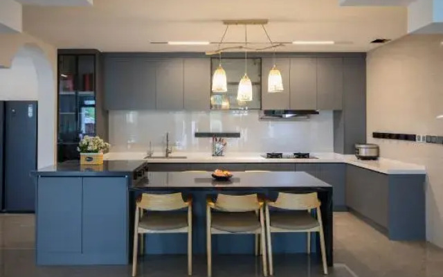 Samuya Xiaozhu Homestay