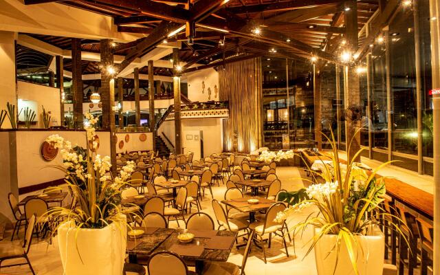 Best Western Shalimar Praia Hotel