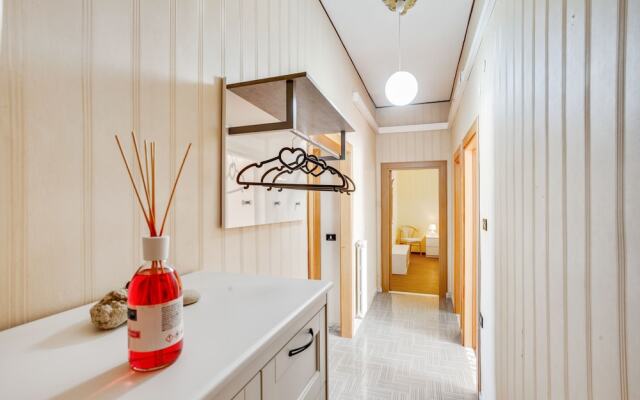 Rosamare Elegant Apartment