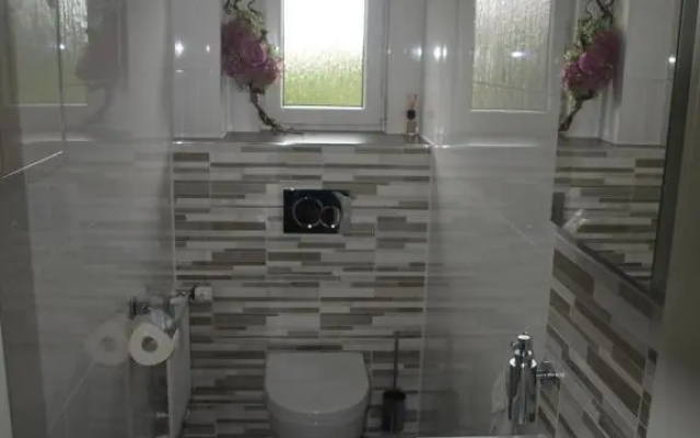 SC Apartment - Nürnberg Messe / Fränkisches Seenland