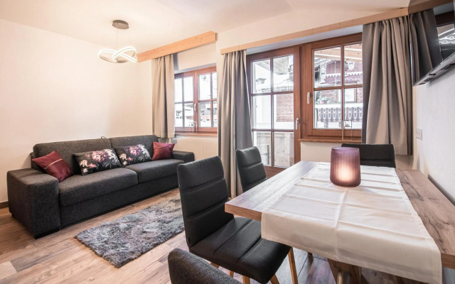 La Tombola Appartements