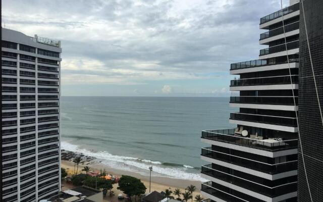 Luxo na Beira Mar de Fortaleza