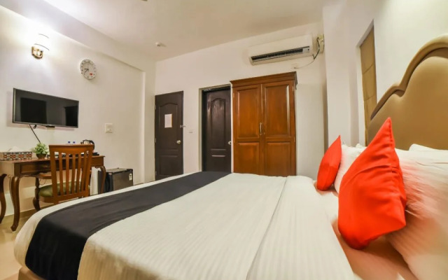 Parnasala Princely By OYO Rooms