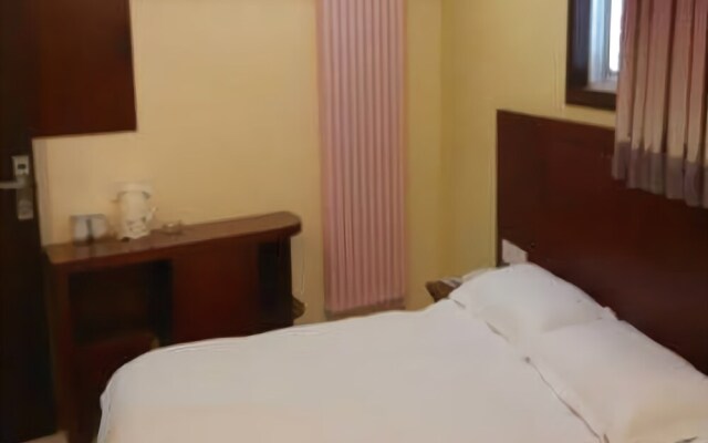 Beijing Longyuange Express Hotel Baiziwan Subway Station