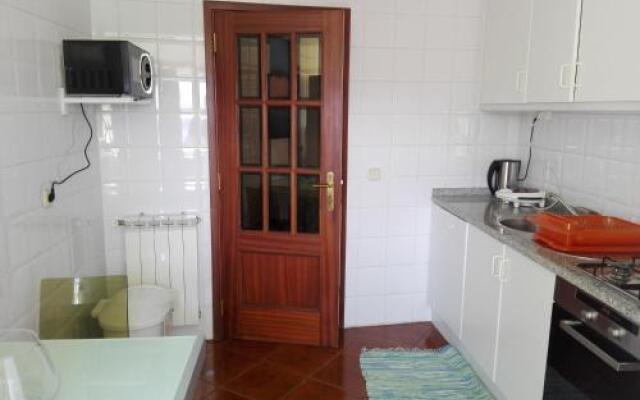 Apartamento Montes e Vales no Centro