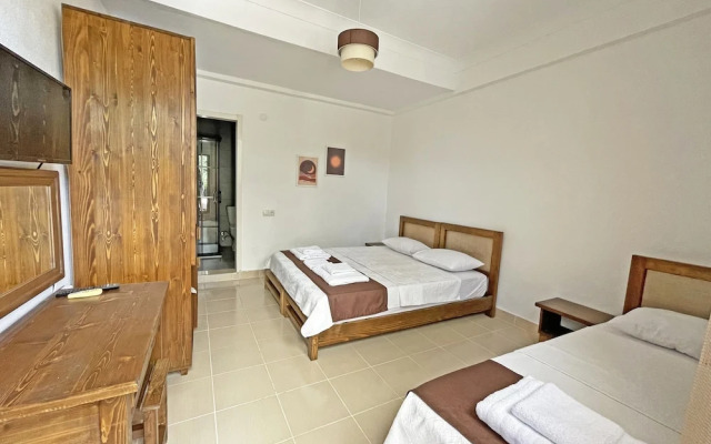 Malbec Otel