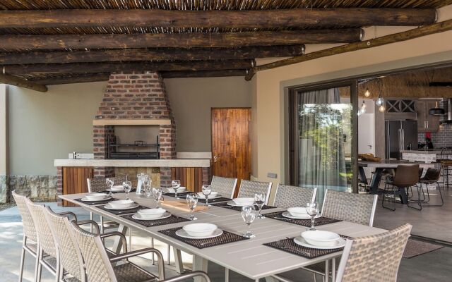 Cayley Mountain Resort