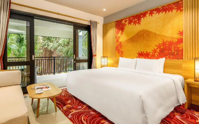 Danang Mikazuki Villas & Spa